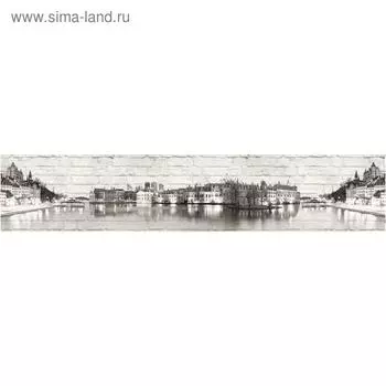 Кухонный фартук, композит, КМ 149, 3000х610х3 мм