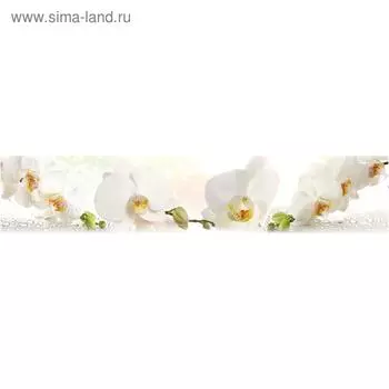 Кухонный фартук, композит, КМ 155, 3000х610х3 мм