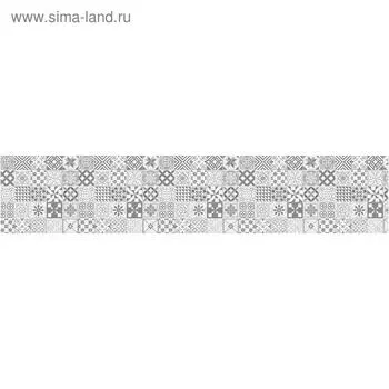 Кухонный фартук, композит, КМ 156, 3000х610х3 мм