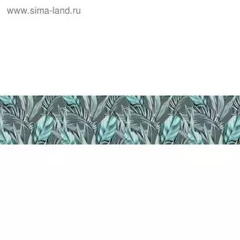 Кухонный фартук, композит, КМ 175, 3000х610х3 мм