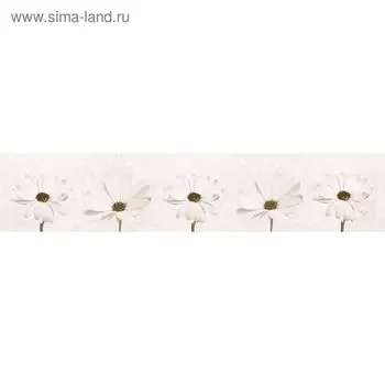 Кухонный фартук, композит, КМ 181, 3000х610х3 мм