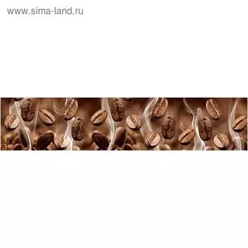 Кухонный фартук, композит, КМ 193, 3000х610х3 мм