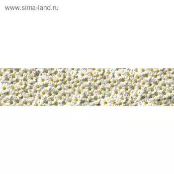 Кухонный фартук, композит, КМ 205, 3000х610х3 мм