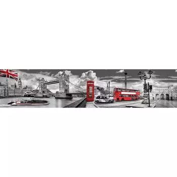 Кухонный фартук, композит, КМ 215, 3000х610х3 мм