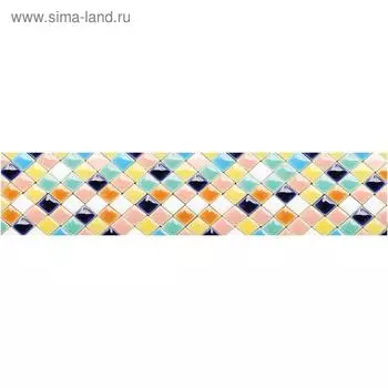 Кухонный фартук, композит, КМ 219, 3000х610х3 мм