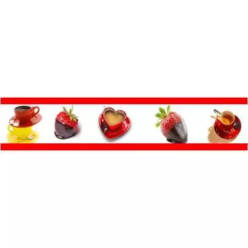 Кухонный фартук, композит, КМ 224, 3000х610х3 мм