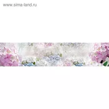 Кухонный фартук, композит, КМ 233, 3000х610х3 мм