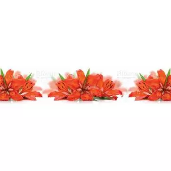 Кухонный фартук, композит, КМ 235, 3000х610х3 мм