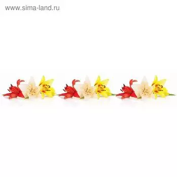 Кухонный фартук, композит, КМ 237, 3000х610х3 мм