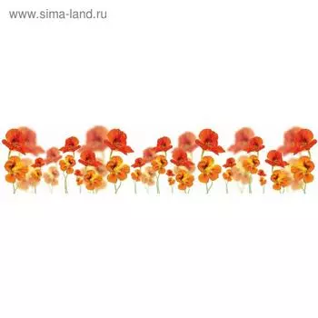 Кухонный фартук, композит, КМ 238, 3000х610х3 мм