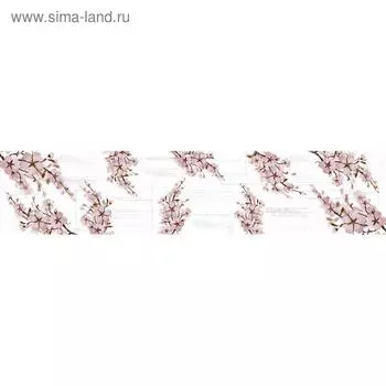 Кухонный фартук, композит, КМ 239, 3000х610х3 мм