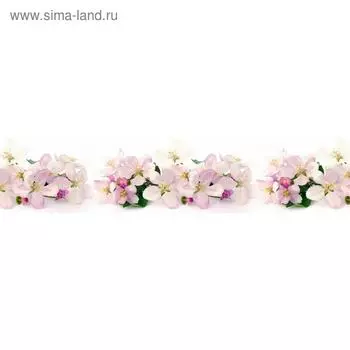 Кухонный фартук, композит, КМ 242, 3000х610х3 мм