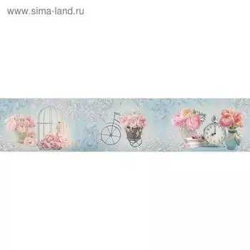 Кухонный фартук, композит, КМ 247, 3000х610х3 мм