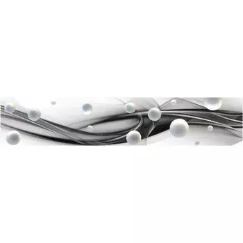 Кухонный фартук, композит, КМ 331, 3000х610х3 мм