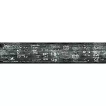 Кухонный фартук, композит, КМ 340, 3000х610х3 мм