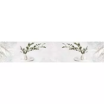 Кухонный фартук, композит, КМ 413, 3000х610х3 мм