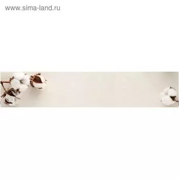 Кухонный фартук, композит, КМ 53, 3000х610х3 мм