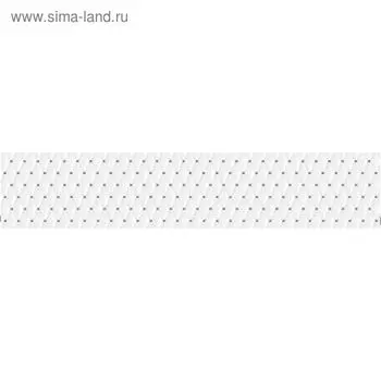 Кухонный фартук, композит, КМ 62, 3000х610х3 мм