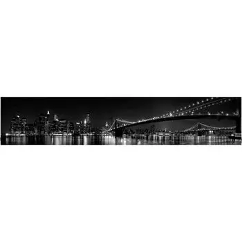 Кухонный фартук, композит, КМ 65, 3000х610х3 мм