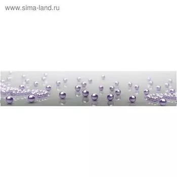 Кухонный фартук, композит, КМ 74, 3000х610х3 мм