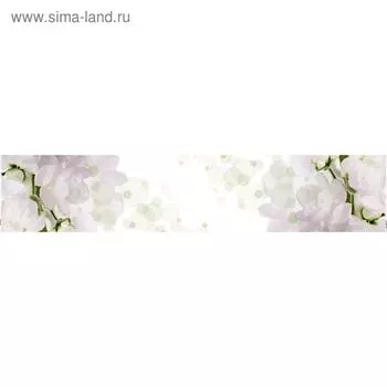 Кухонный фартук, композит, КМ 76, 3000х610х3 мм