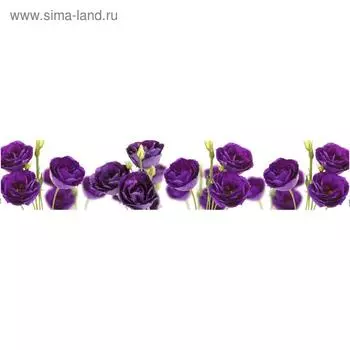 Кухонный фартук, композит, КМ 77, 3000х610х3 мм