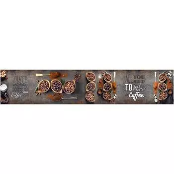 Кухонный фартук, композит, КМ 90, 3000х610х3 мм