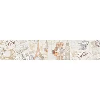 Кухонный фартук, композит, КМ 94, 3000х610х3 мм