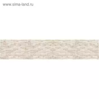 Кухонный фартук, композит, КМ 96, 3000х610х3 мм