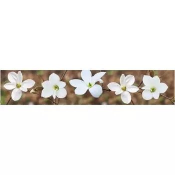 Кухонный фартук, композит, КМ 98, 3000х610х3 мм