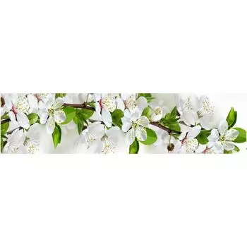 Кухонный фартук МДФ, AG 05 2440х610х4 мм