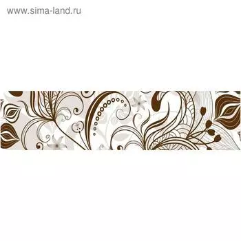 Кухонный фартук МДФ, AG 21 2440х610х4 мм