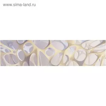 Кухонный фартук МДФ, AG 22 2440х610х4 мм