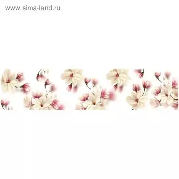 Кухонный фартук МДФ, AG 66 2440х610х4 мм