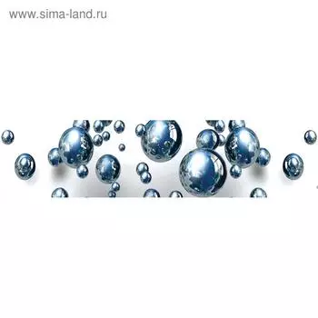 Кухонный фартук МДФ, AG 70 2440х610х4 мм