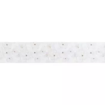 Кухонный фартук ПВХ "Яблоневый цвет" 3000x600мм