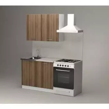 Кухонный гарнитур Яна мини, 1000 мм