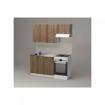 Кухонный гарнитур Яна нормал, 1500 мм