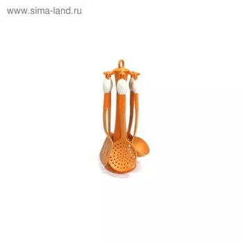 Кухонный набор Bekker, 7 предметов