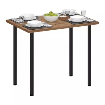 Кухонный стол «Лайт 1», 600900730 мм, цвет дуб вотан