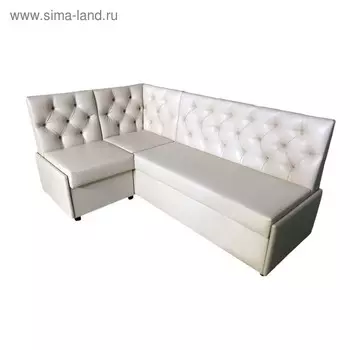 Кухонный угол "Призма" бостон