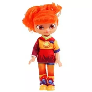 Кукла «Аленка» Сказочный патруль, 15 см