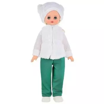 Кукла «Алиса 14» со звуковым устройством, 55 см