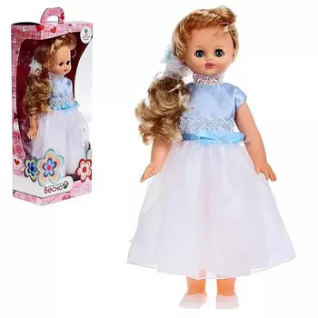 Кукла «Алиса 16», со звуковым устройством, 55 см