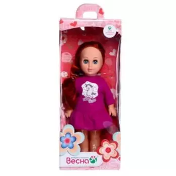 Кукла «Алла кэжуал 2», 35 см