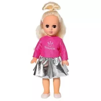 Кукла «Алла модница 1», 35 см