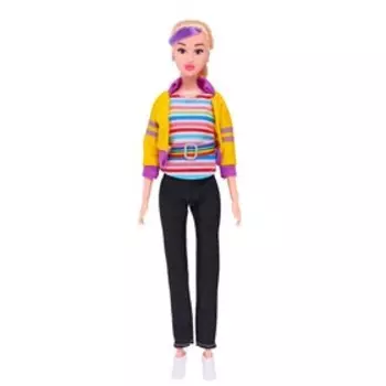 Кукла-модель шарнирная «Алёна»