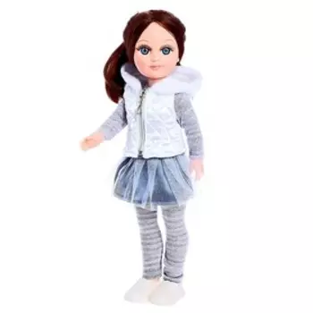 Кукла «Анастасия 8», озвученная, 42 см