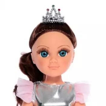 Кукла «Анастасия. Мерцающий бал» со звуковым устройством