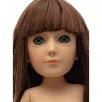 Кукла АНИКО, TRINITY DOLLS, без одежды